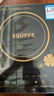 SUOPFE蘇泊電磁爐 家用3500W大功率 耐用面板 定時(shí)功能 觸控按鍵電磁 3500W大功率【單機】 曬單實(shí)拍圖