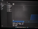 機械師曙光16S【RTX5070Ti 300Hz屏】16英寸AI高能學(xué)生辦公游戲本筆記本電腦R9 7945HX 2.5K 16G 1TB  曬單實(shí)拍圖