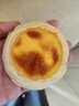 俏儂 蛋撻套裝1.6kg 蛋撻皮30只+撻液500g*2（動(dòng)物淡奶油+牛奶≥70%） 曬單實(shí)拍圖