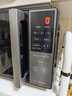 美的（Midea）微碳系列 家用微波爐烤箱一體機 殺菌智能家用 800W速熱20L大容量 6代變頻 （PC20M5W） 曬單實(shí)拍圖