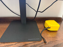 SANC盛色24.5英寸2K超頻260Hz FastIPS顯示器1ms 硬件低藍光 耳機掛架小夜燈 升降支架電競電腦屏幕G4Q 曬單實(shí)拍圖