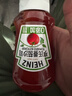亨氏（Heinz）番茄醬 擠壓瓶倒置裝番茄沙司360g 家用意大利面披薩薯?xiàng)l蘸醬 曬單實(shí)拍圖