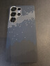 CONGA適用三星s25ultra手機殼凱夫拉芳綸纖維保護套全包超薄硬殼防摔散熱星河磁吸細金屬圈火 曬單實(shí)拍圖