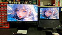 HKC 23.8英寸240Hz高刷FastIPS小金剛1ms硬件低藍(lán)光HDR400電競(jìng)游戲電腦屏幕顯示器獵鷹 G24H3S經(jīng)典版 曬單實(shí)拍圖