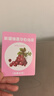 班喜迪女童褲子秋裝2025新款洋氣時髦束腳褲寶寶燈籠褲春秋款兒童休閑褲 粉色 100 曬單實拍圖