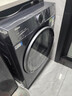 海爾（Haier）云溪4.0洗衣機77E全自動(dòng)滾筒洗衣機10kg直驅超薄洗烘一體活水精華洗羊毛綠標 以舊換新國家補貼20% 洗烘活水精華洗+1.21洗凈比+藍盾除菌+智能烘干 曬單實(shí)拍圖