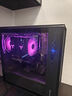 技嘉5060Ti 16G大顯存/RX9060XT三風(fēng)扇7650GRE+AMD銳龍5 9600X電競游戲直播設計海景房DIY臺式電腦主機 六：R5 9600X丨5060Ti 16G 曬單實(shí)拍圖