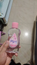 強生（Johnson）嬰兒撫觸油保濕護膚200ml 新生兒寶寶兒童身體乳按摩精油全家可用 曬單實(shí)拍圖