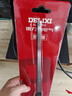 德力西電氣（DELIXI ELECTRIC）手鋸鋸子鋸樹(shù)神器伐木木頭木工手拉鋸家用小型手持木工鋸 210mm 曬單實(shí)拍圖