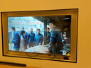 長(cháng)虹電視50P6S-G1 50英寸 2+32G 智能4K HDR 一鍵看直播 平板液晶LED電視機 家電以舊換新國家補貼20% 曬單實(shí)拍圖