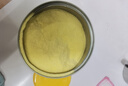信盛堂北京同仁堂葛根山藥玉米羹600g玉米糊0蔗糖葛根粉即食早餐代餐粉 曬單實拍圖
