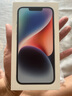 Apple/蘋(píng)果 iPhone 14 (A2884) 128GB 藍色 支持移動(dòng)聯(lián)通電信5G 雙卡雙待手機 曬單實(shí)拍圖