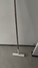 意可可粘毛器滾筒24cm60撕長(cháng)桿家用滾刷神器黏粘床上掃地板E23119長(cháng)款 曬單實(shí)拍圖