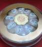 內廷上用北京同仁堂干燕窩干盞50g禮盒 密盞印尼溯源送長(cháng)輩孕婦中秋節禮物 曬單實(shí)拍圖