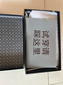 金利來男鞋冬季新款加絨棉鞋男真皮男士商務(wù)休閑鞋圓頭皮鞋男厚底鞋子男 系帶皮里533730809ALE 39 曬單實拍圖