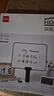 得力手持白板 小白板直播間手舉牌雙面白板記分畫(huà)板留言大號寫(xiě)字板桌面競賽提詞教學(xué)手寫(xiě)兒童大號 曬單實(shí)拍圖