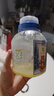 冬熊 俄羅斯進(jìn)口蜂蜜冬熊椴樹(shù)蜂蜜結晶蜜瓶裝蜂蜜沖飲1000g 曬單實(shí)拍圖