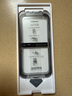 圖拉斯【熱銷(xiāo)100萬(wàn)+3D熱彎】適用iPhone 16 Pro Max鋼化膜蘋(píng)果16promax手機膜0.23mm全覆蓋防塵無(wú)塵倉膜 曬單實(shí)拍圖