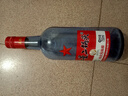 紅星二鍋頭 藍瓶綿柔8陳釀 清香型白酒 53度 750ml 單瓶裝 純糧口糧酒 曬單實(shí)拍圖