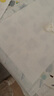 babycare山茶花嬰兒隔尿墊一次性新生兒防水透氣護理墊M碼38片 曬單實(shí)拍圖