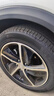 米其林（MICHELIN）汽車(chē)輪胎 215/55R17 94V 耐越 ENERGY MILE 適配秦PLUS/探歌/繽智 曬單實(shí)拍圖