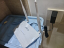 PLERY普銳R601 可插SIM卡4G移動(dòng)路由器雙LTE天線(xiàn)4g轉WiFi熱點(diǎn) 轉有線(xiàn) 電信聯(lián)通移動(dòng)廣電全網(wǎng)通無(wú)線(xiàn)上網(wǎng) 插卡版【聯(lián)通/電信/移動(dòng)/廣電全網(wǎng)通】 曬單實(shí)拍圖