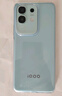 vivo iQOO Z10x 8GB+256GB 月巖鈦 6500mAh超薄藍海電池 天璣7300 護眼LCD屏幕 電競手機 國家補貼 曬單實(shí)拍圖