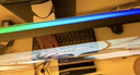 HKC 26.5英寸QD-OLED屏幕4K超清240Hz原生10bit HDR400電競(jìng)Type-C90W旋轉(zhuǎn)升降27臺(tái)式電腦顯示器GS27UK 曬單實(shí)拍圖