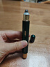 康佳（KONKA）電動(dòng)修眉刀刮眉器修眉神器男女電動(dòng)修眉儀剃眉刀修唇鼻毛新手眉毛修剪器生日中秋教師節禮物送女友 曬單實(shí)拍圖