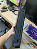 壹號本壹號顯卡塢 ONEXGPU 2 號 EVA限量版 AMD 7800M便攜移動(dòng)外置外接顯卡拓擴展塢usb4雷電Oculink口 ONEXGPU 2號機（標配USB4線(xiàn)） 曬單實(shí)拍圖