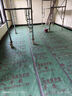 漫德萊裝修地面保護膜加厚地面地磚地板瓷磚保護膜20平1.5mm厚 曬單實(shí)拍圖