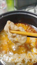 鹽灘賣(mài)羊郎羔羊肉片卷凈重2斤 國產(chǎn)羊肉片涮肉火鍋食材燒烤 冷凍羊肉羊肉卷 曬單實(shí)拍圖