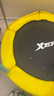 特步（XTEP）蹦蹦床兒童家用室內(nèi)寶寶彈跳床訓(xùn)練運動玩具小孩成人親子家庭吊床 曬單實拍圖