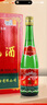 西鳳酒 綠瓶裸瓶省外版 55度 500ml*9瓶 整箱裝 鳳香型白酒 曬單實(shí)拍圖