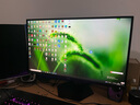 SANC盛色24.5英寸2K300Hz超頻320Hz QD量子點(diǎn)MiniLED HDR1000亮度 耳機掛架小夜燈 電競顯示器屏幕DM55 曬單實(shí)拍圖