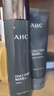 AHC男士護(hù)膚品套裝禮盒洗面奶爽膚水乳液平衡舒緩保濕補(bǔ)水男女 三件套【水乳潔面】 男士必備一套搞定 曬單實(shí)拍圖