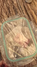 希樂(lè )扣玻璃大容量保鮮盒微波爐密封罐豬油罐泡菜泡椒鳳爪腌菜收納盒2.6L 曬單實(shí)拍圖