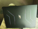 宏碁（acer）新暗影騎士·擎6  國家補貼20% 16英寸游戲本  筆記本電腦(14代i7HX 16G 1TB RTX4060 2.5K) 曬單實拍圖