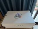安德瑪（UNDERARMOUR）庫里CURRY 11男女情侶運動(dòng)籃球鞋3027416 白色100 3027416-100 42.5 曬單實(shí)拍圖