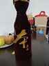塔牌 本原酒2017年 半干型 紹興黃酒 1.38L 單瓶裝 無(wú)焦糖色 曬單實(shí)拍圖