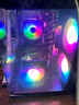 技嘉 酷睿i5 13400F臺式組裝電腦主機(jī)RTX4060Ti/5060Ti游戲高端電競獨顯直播設(shè)計渲染整機(jī) 配置一：酷睿i5丨暢玩3A 曬單實拍圖