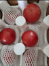 京鮮生沙瓤粉西紅柿 凈重3斤 單果100g+果菜兩吃 源頭直發(fā) 【搜生鮮館】 曬單實(shí)拍圖