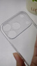 倍思【銷量100W|持續(xù)6年TOP|發(fā)黃秒退】適用iphone17pro手機(jī)殼蘋果17pro保護(hù)套磁吸全包透明氣囊防摔 曬單實(shí)拍圖