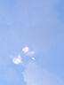 日康（rikang）嬰兒浴床 洗澡神器寶寶躺托浴網(wǎng)架新生兒防滑軟膠躺板 X1027煙灰 曬單實(shí)拍圖