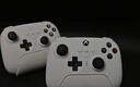 八位堂（8BitDo）獵戶(hù)座X-Pro游戲手柄微軟Xbox授權三模雙霍爾XboxPC電腦Steam 蘋(píng)果iphone 明末淵虛之羽 怪物獵人 曬單實(shí)拍圖