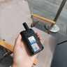 紐曼（Newmine）對講機大功率強悍穿透遠距離3000毫安電池容量IP68防護等級防塵防水防摔適用于工地山區地下室戶(hù)外 紐曼E23i【2W功率丨1-5公里】單只裝 曬單實(shí)拍圖