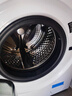 美的（Midea）滾筒洗衣機全自動(dòng)10公斤大容量1.15洗凈比純平全嵌元氣2.0無(wú)孔除菌 家電補貼20% 【純平嵌L1PRO帶烘干】1.28洗凈比智能投放 曬單實(shí)拍圖