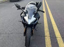 GISAEV二手CFMOTO春風(fēng)250sr網(wǎng)紅機車(chē)高配版ABS摩托車(chē)趴賽【可過(guò)戶(hù)上牌 黑色 曬單實(shí)拍圖
