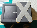 紐曼（Newsmy）6TB 移動(dòng)硬盤(pán) 3.5英寸 桌面存儲 星際系列 Type-C USB3.1 硅膠保護金屬外殼 大容量 家庭數據倉庫 曬單實(shí)拍圖