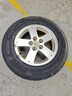 韓泰（Hankook）汽車(chē)輪胎 215/70R16 100H H426 原配現代IX35 適配智跑/大通G10 曬單實(shí)拍圖